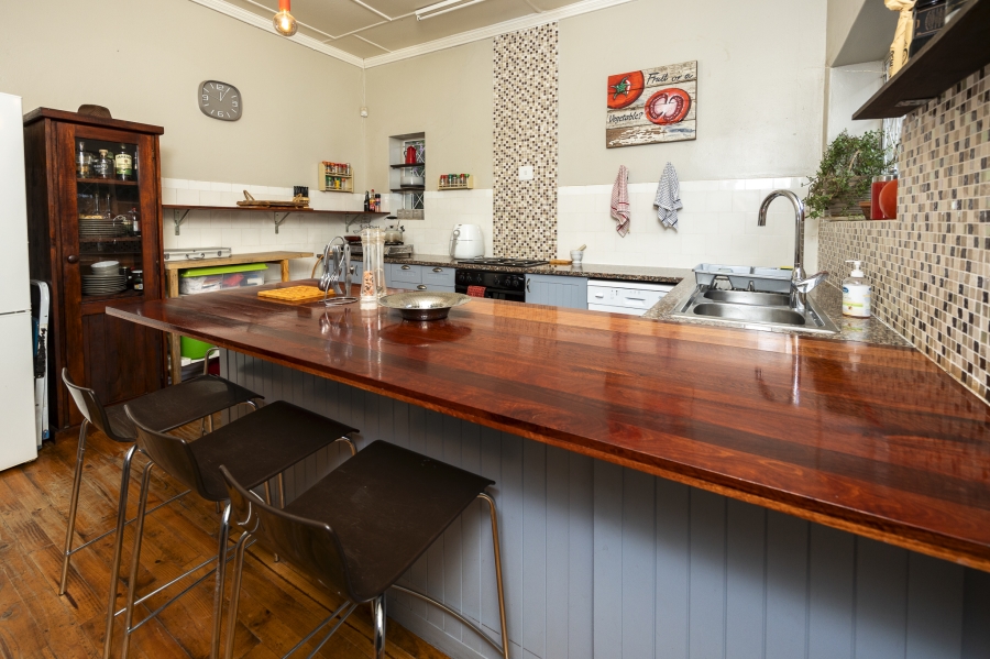 3 Bedroom Property for Sale in Top Town Eastern Cape